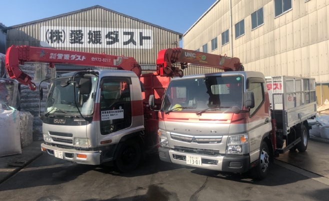 4トントユニック
